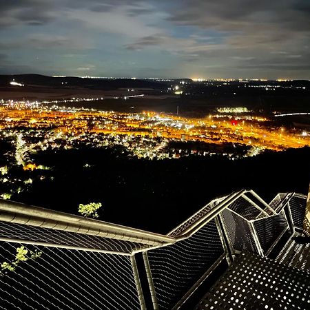 Centroom Apartman Sátoraljaújhely エクステリア 写真