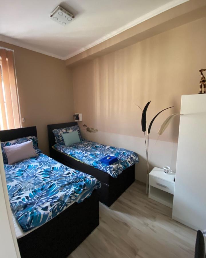 Centroom Apartman Sátoraljaújhely エクステリア 写真