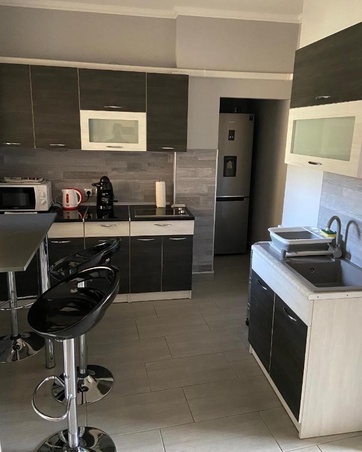 Centroom Apartman Sátoraljaújhely エクステリア 写真