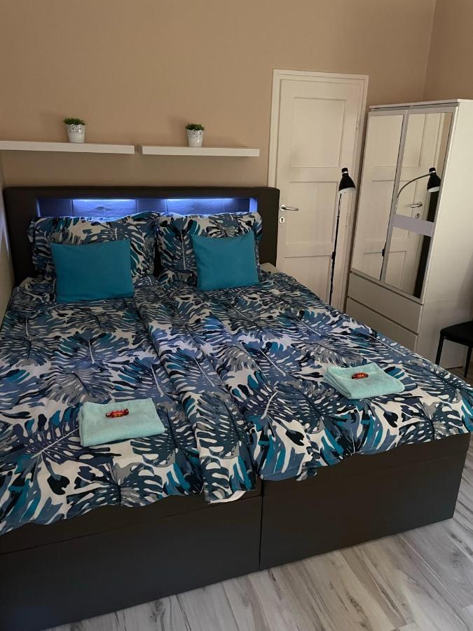 Centroom Apartman Sátoraljaújhely エクステリア 写真