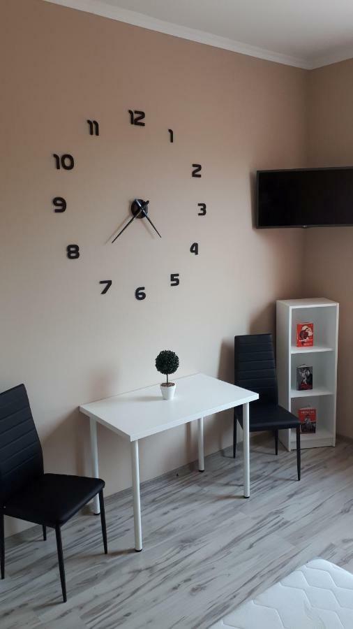 Centroom Apartman Sátoraljaújhely エクステリア 写真